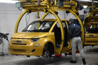 stellantis mirafiori