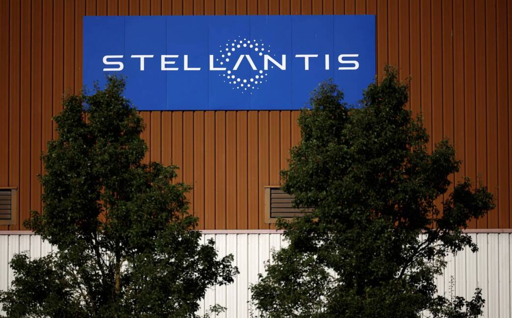 stellantis canada