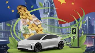 stellantis leapmotor crediti green