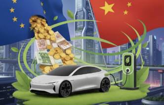 stellantis leapmotor crediti green