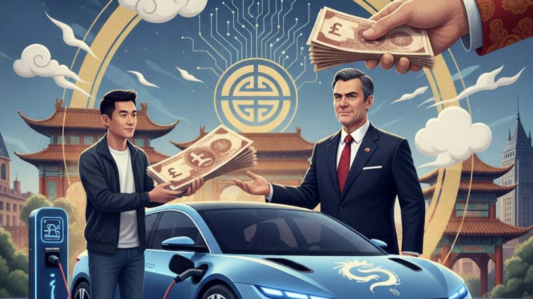 tasse auto elettrica