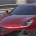 Alfa Romeo 4C render