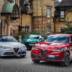 Alfa Romeo Stelvio Giulia Tonale