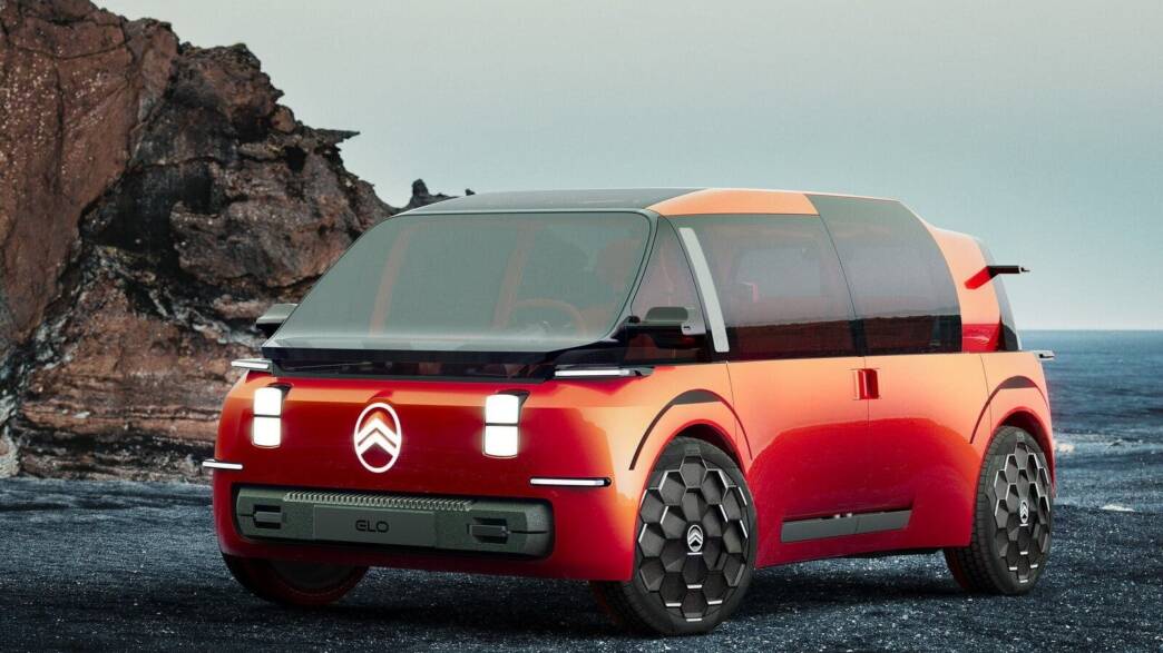 Citroen Elo