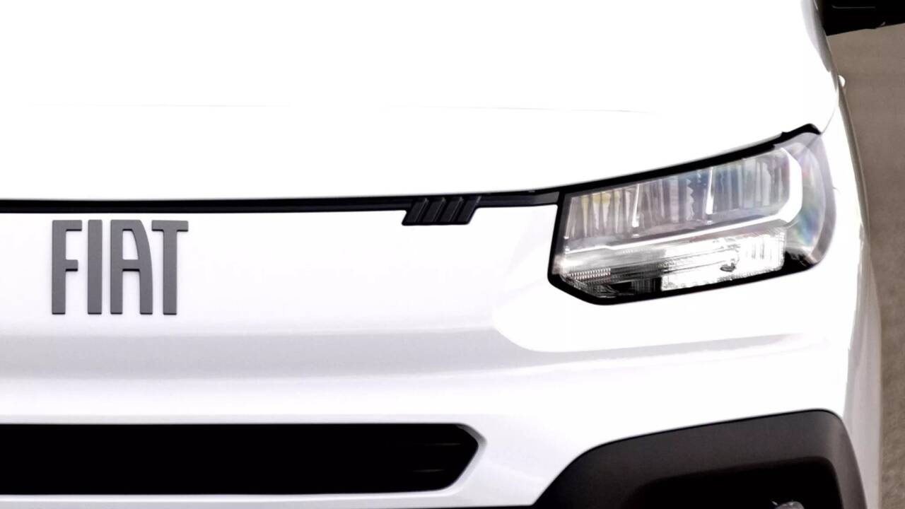 Fiat Qubo L