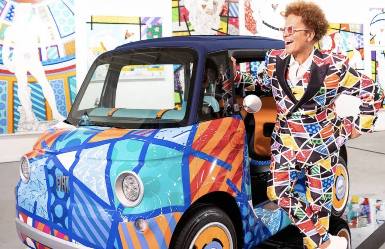 Fiat Topolino negli USA: Stellantis ci prova, ecco perché