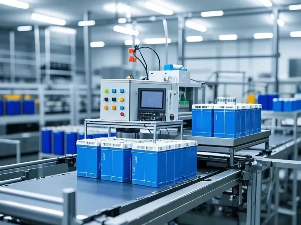 Hunan Yuneng New Energy