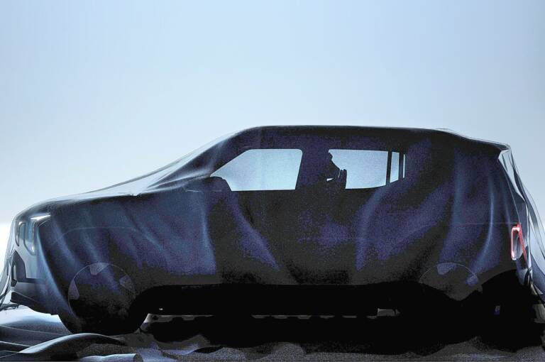 Assalto al segmento B, la nuova Kia EV2 debutta a gennaio