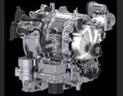 Motore rotativo ad alta potenza per droni