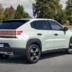 Nuova Fiat Fastback 2026
