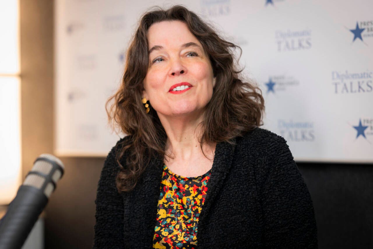 Sigrid de Vries, acea