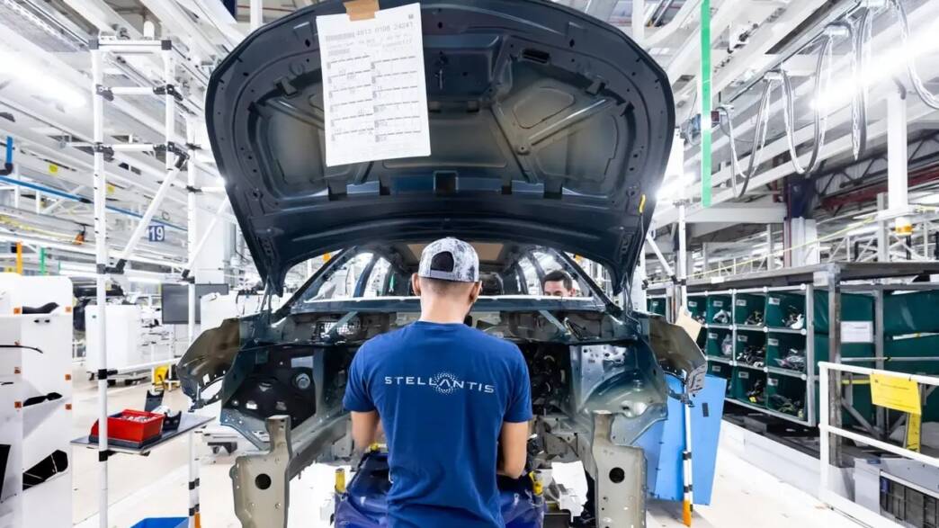 Stellantis