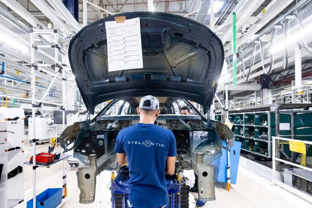 Stellantis