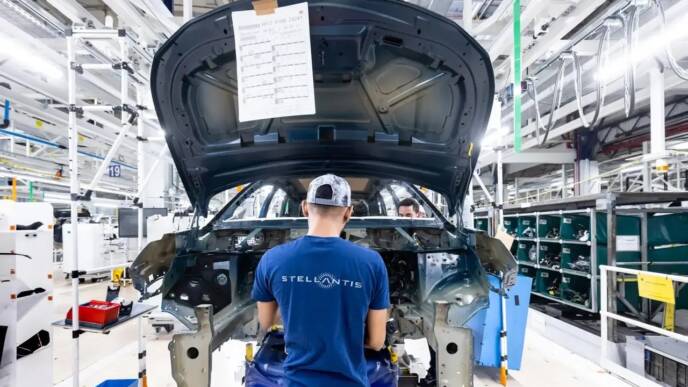 Stellantis