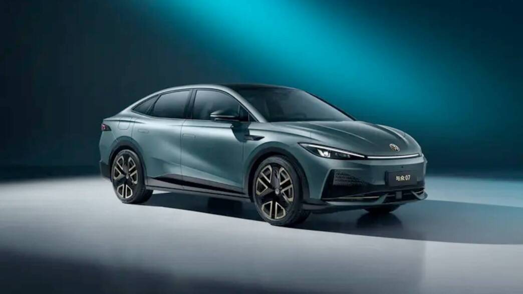 Volkswagen ID.Unyx 07 2