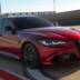 alfa romeo giulia stelvio quadrifoglio collezione