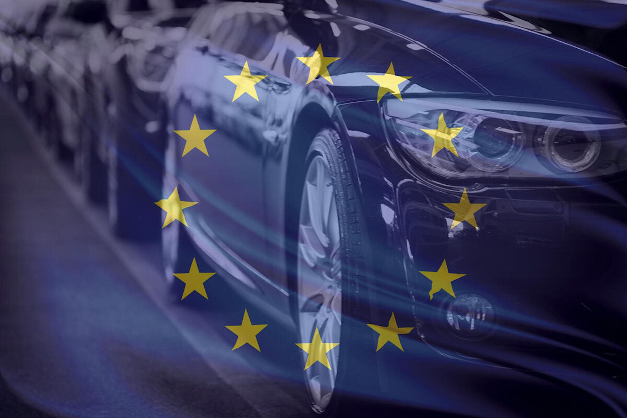 auto ue