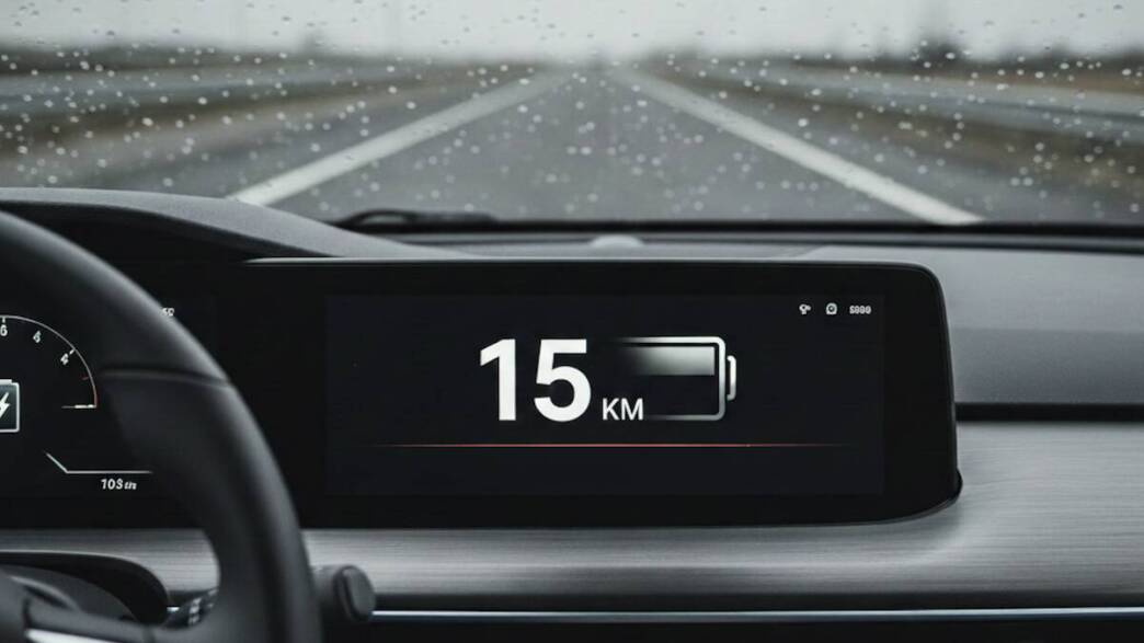 autonomia auto elettrica 2