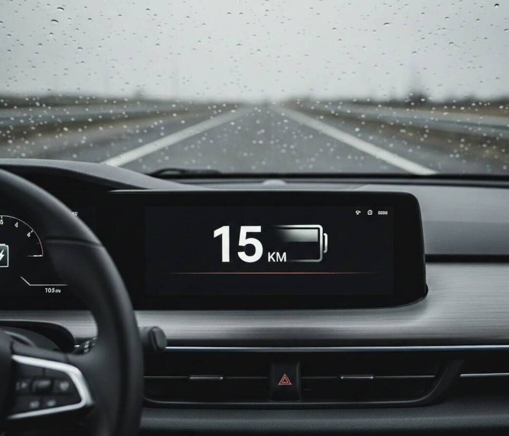 autonomia auto elettrica 2