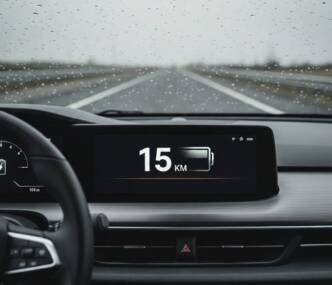 autonomia auto elettrica 2