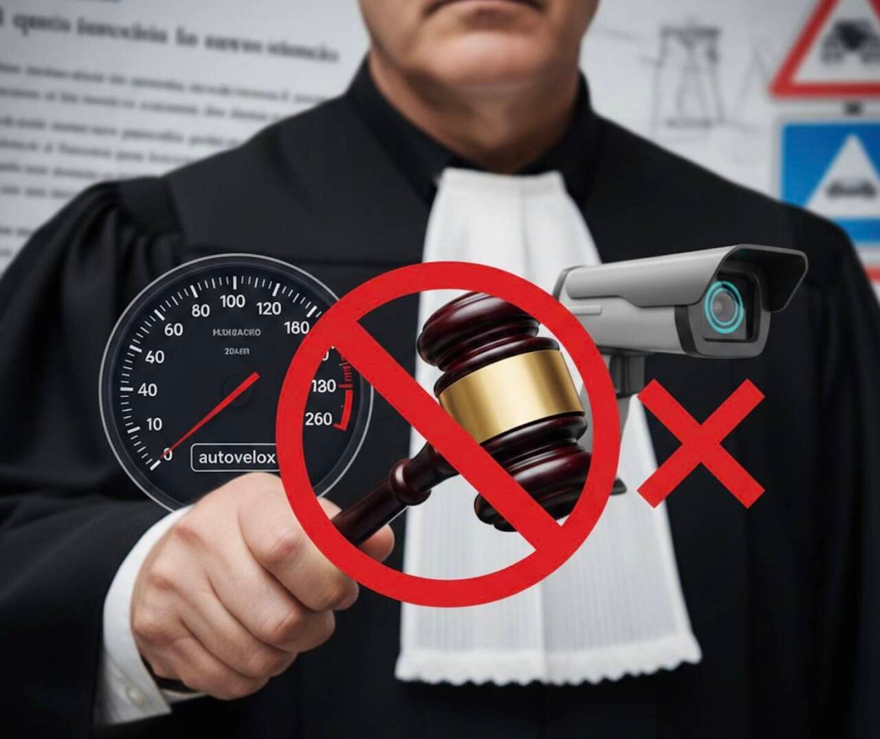 autovelox cassazione