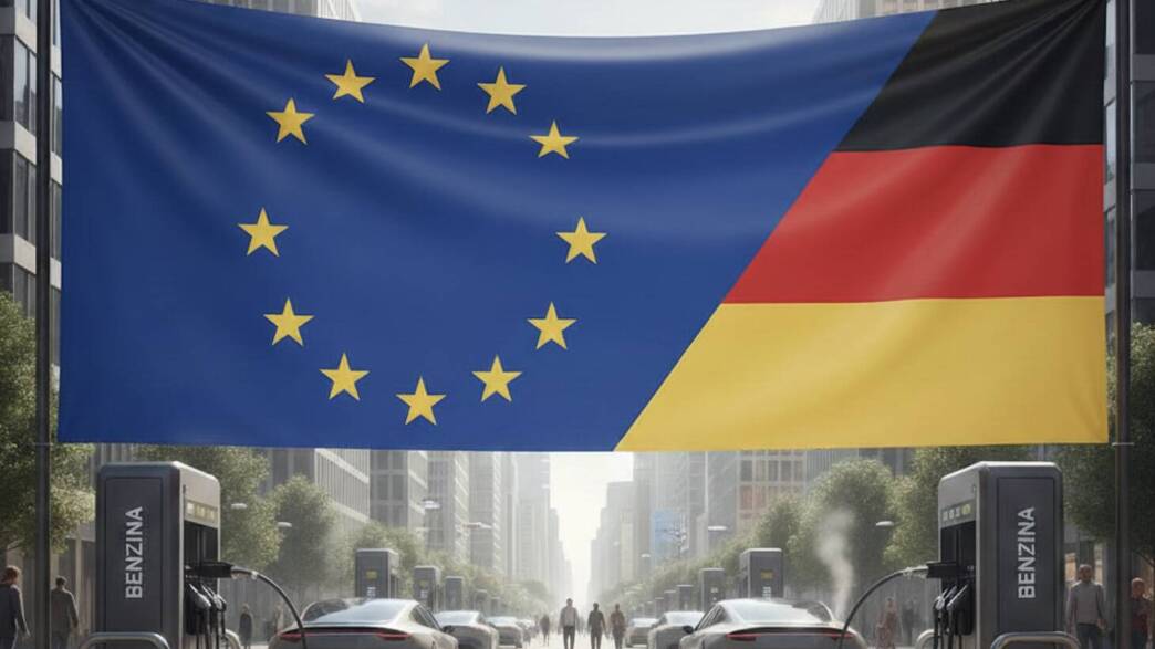 ban termico germania