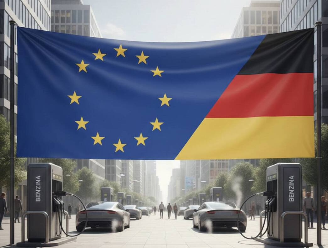 ban termico germania