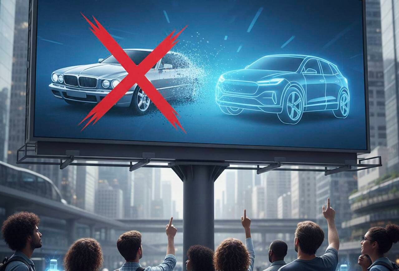 Auto termica europea: chi paga i danni dell’elettrico?