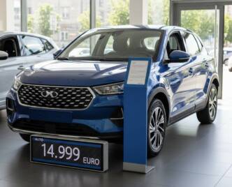 bufala auto sotto 15 mila euro