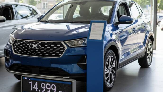 bufala auto sotto 15 mila euro