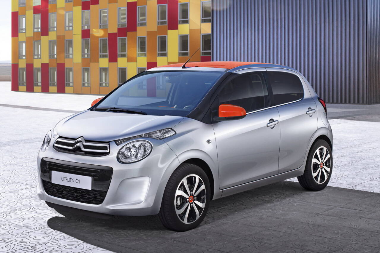 citroen c1