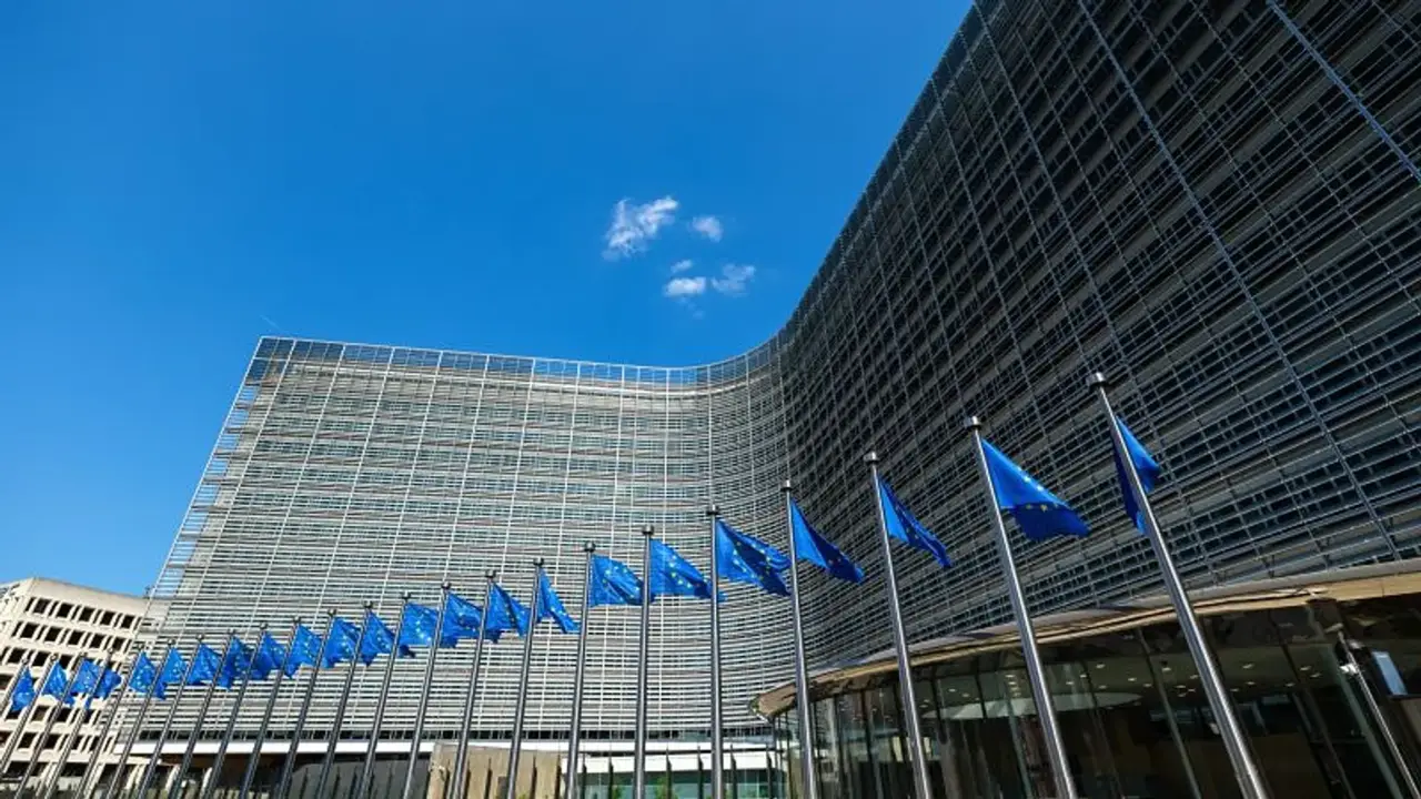 commissione europea bruxelles