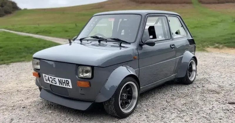 Fiat 126