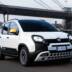 fiat pandina