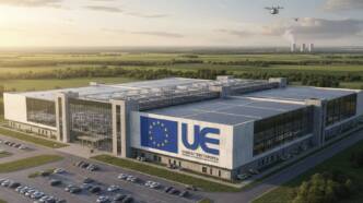 gigafacory batterie auto