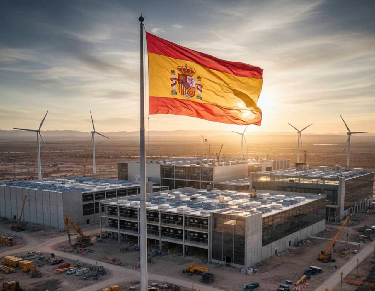 giagfactory batterie auto spagna