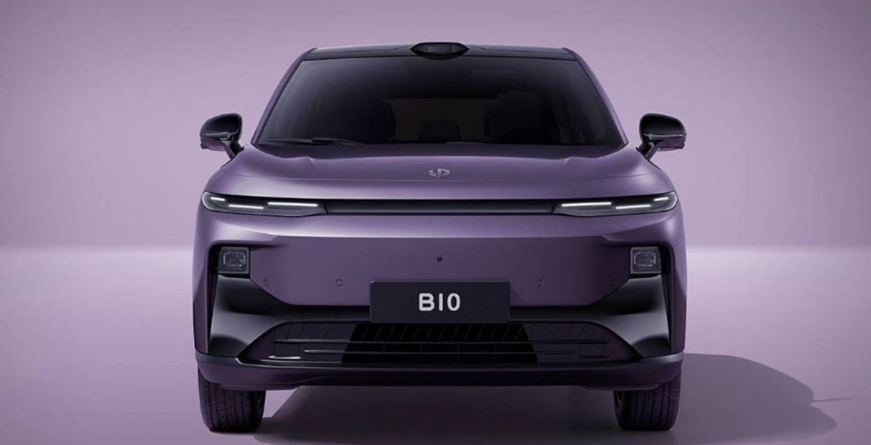 leapmotor b10