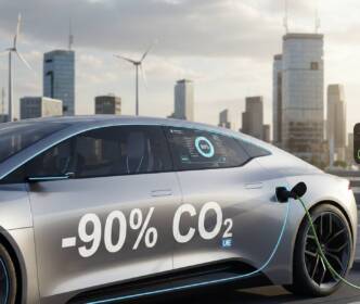 meno 90% co2 auto ue