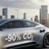 meno 90% co2 auto ue
