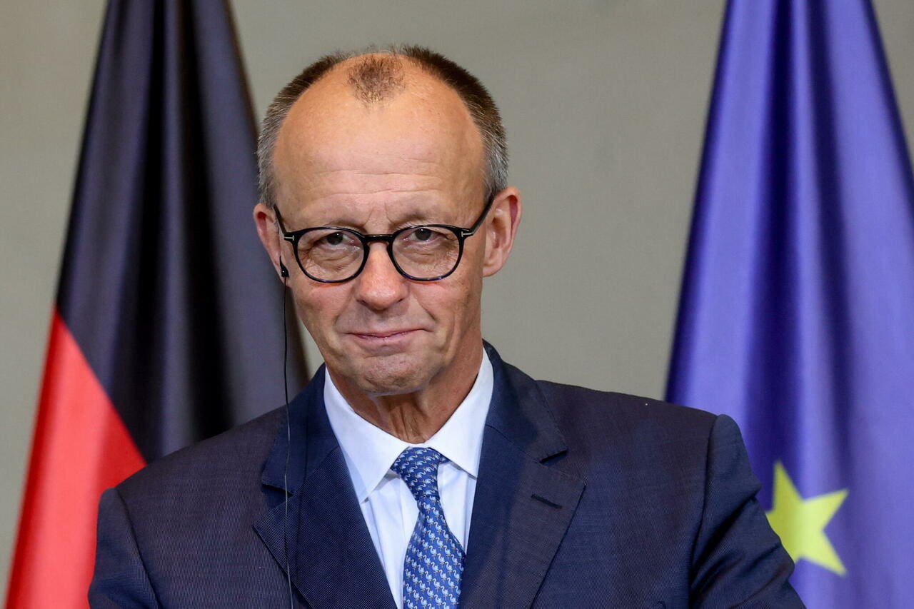 merz ue motori termici