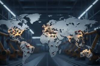 paesi produzione auto