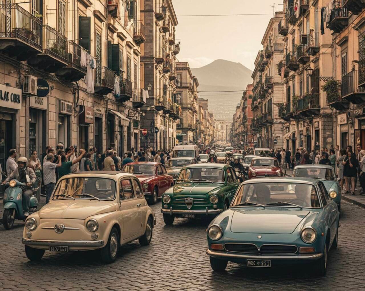 auto 2026 profezie parco auto