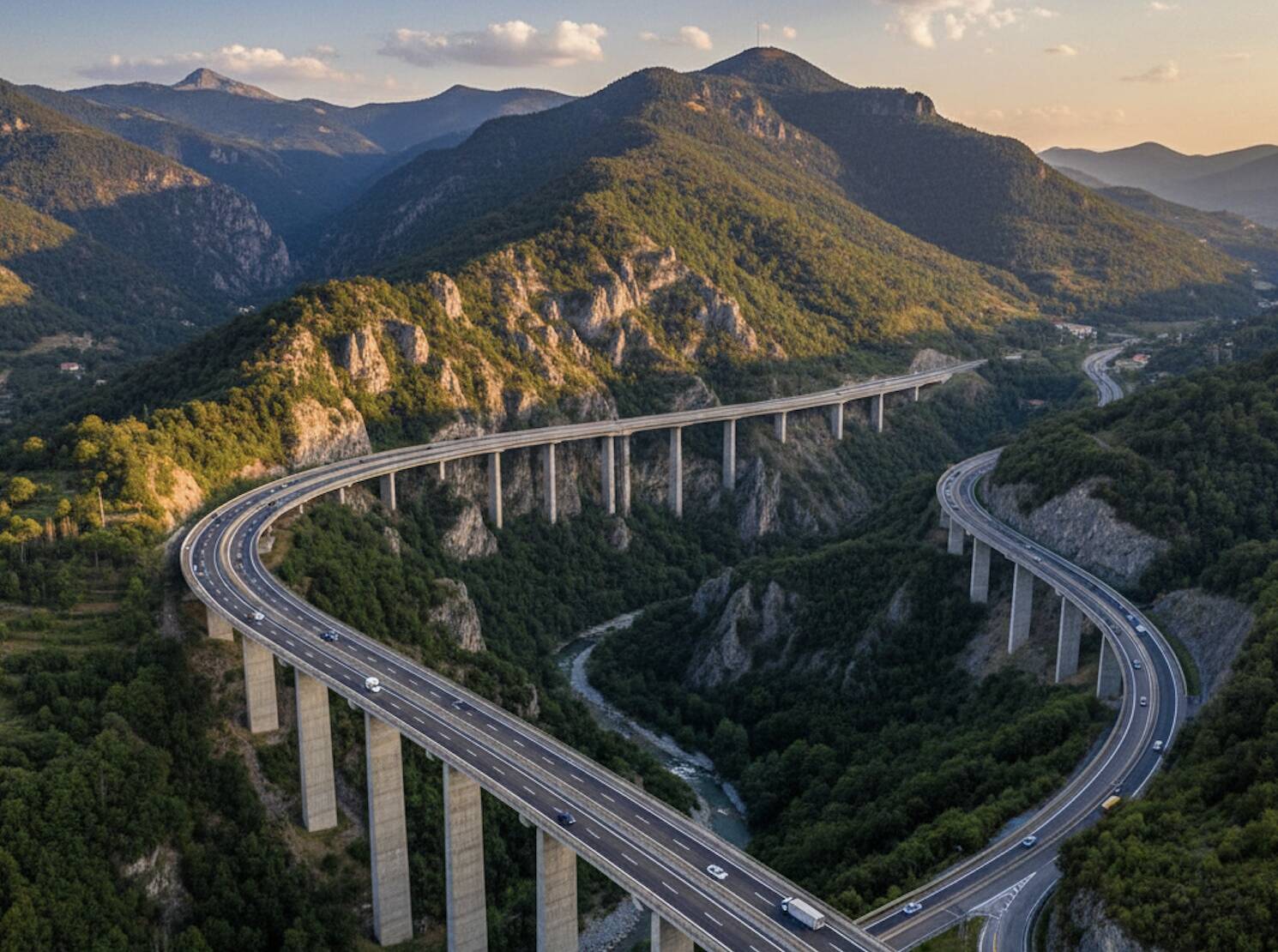 autostrade