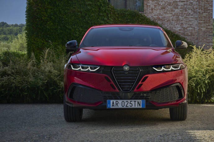 Ultime Notizie Alfa Romeo