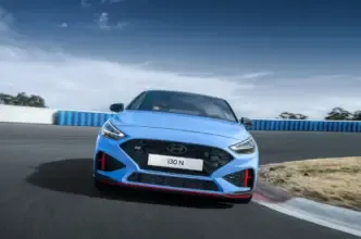 Hyundai i30 N