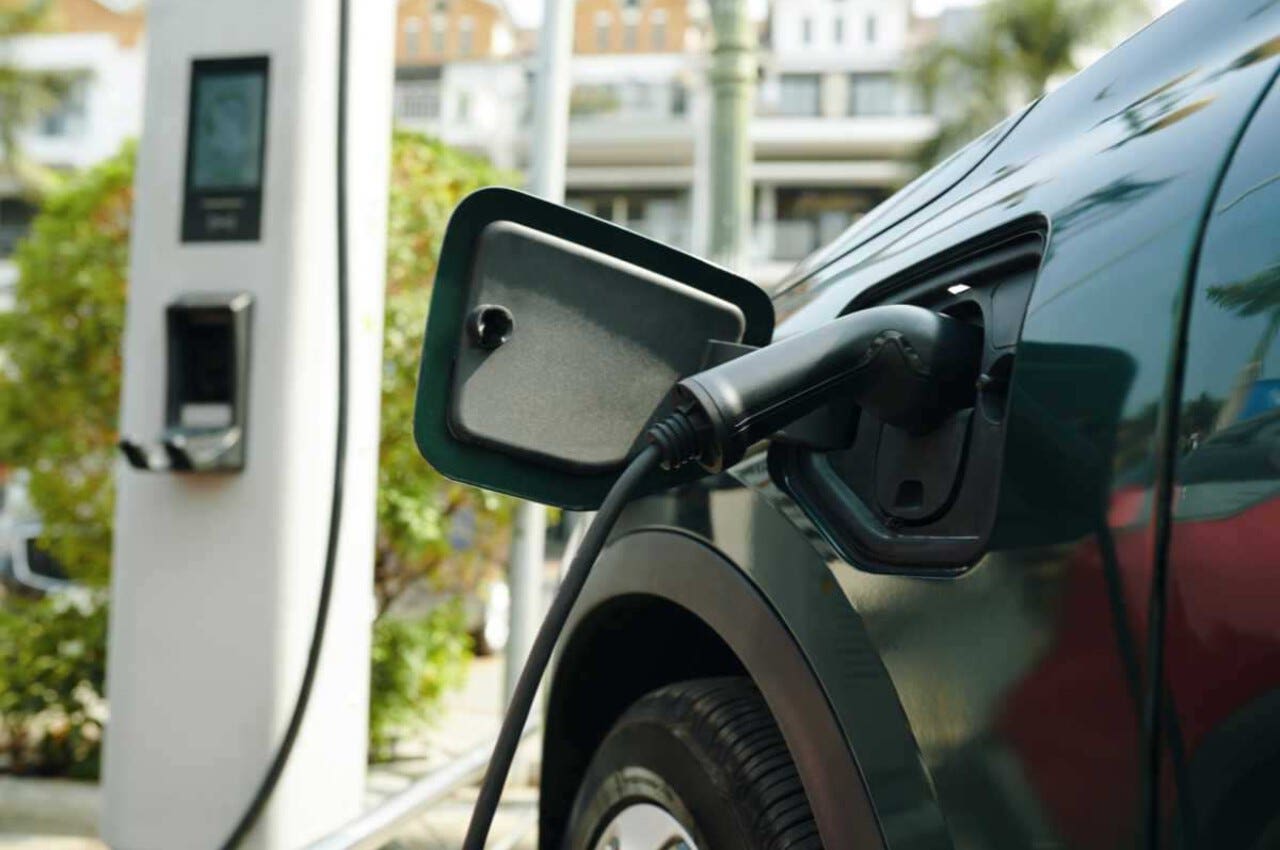 auto elettriche in europa