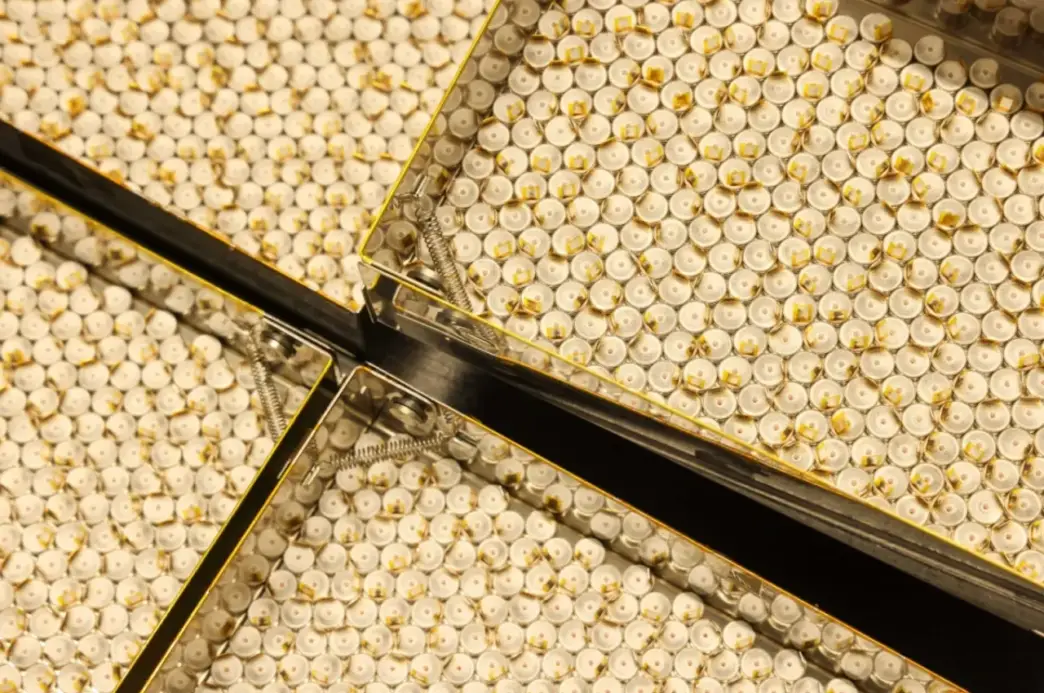 batterie ioni di litio