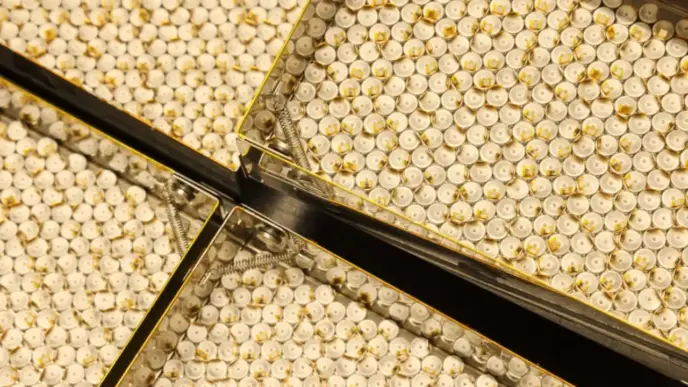 batterie ioni di litio