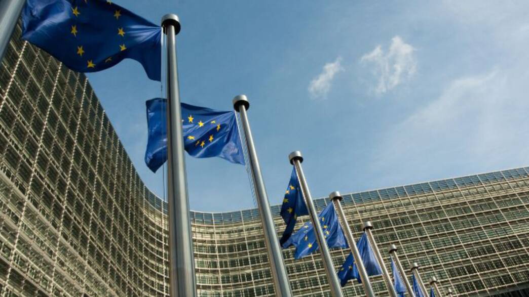 bruxelles commissione europea