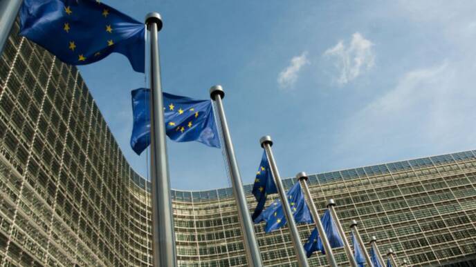 bruxelles commissione europea